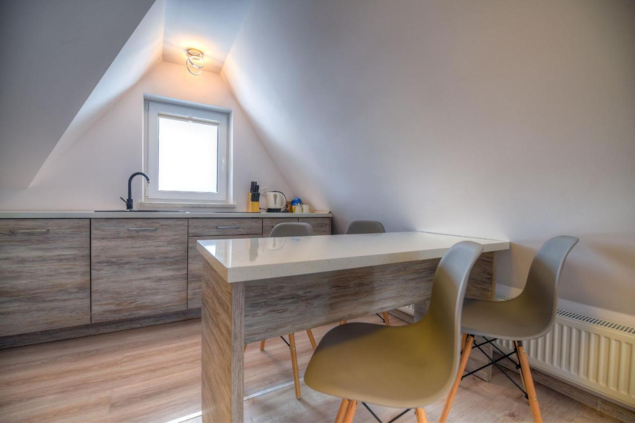 Apartamenty Z Widokiem ザコパネ エクステリア 写真