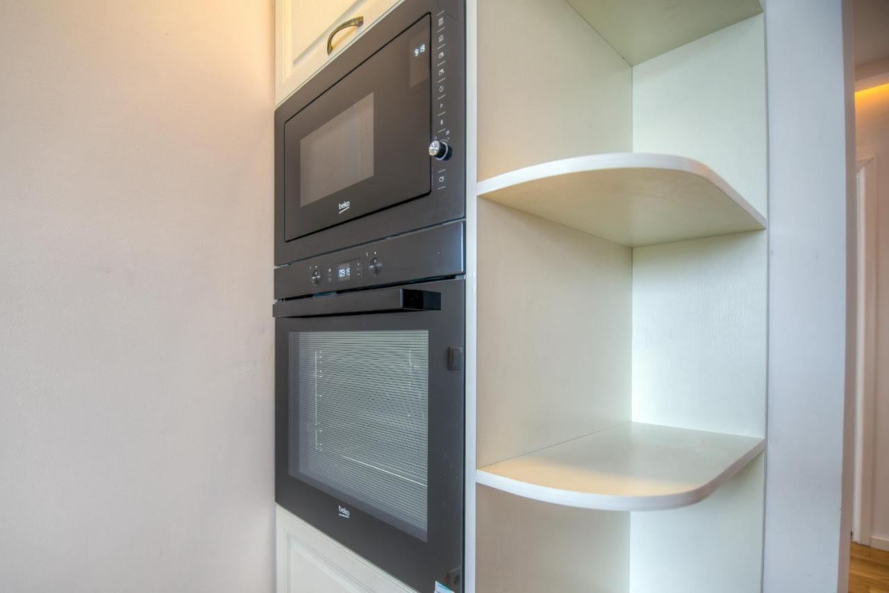 Apartamenty Z Widokiem ザコパネ エクステリア 写真