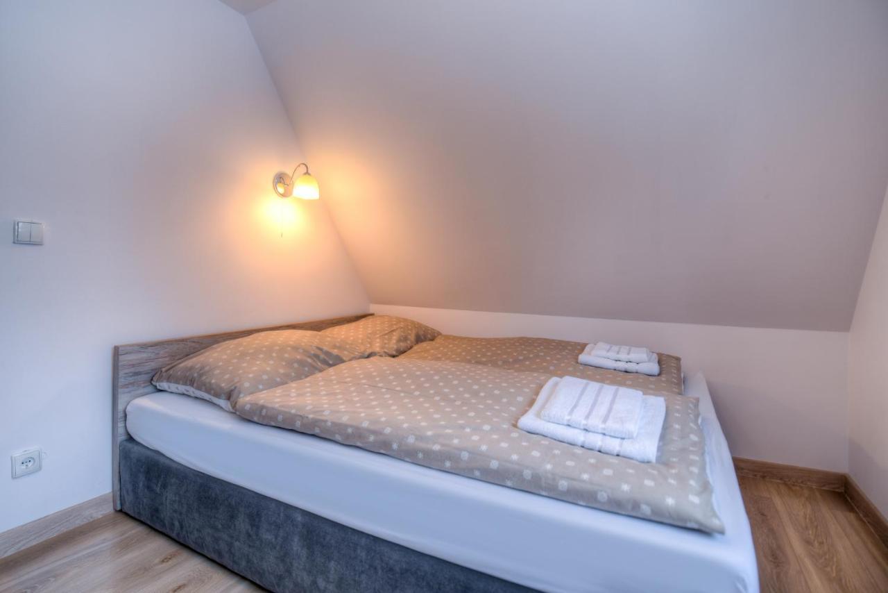 Apartamenty Z Widokiem ザコパネ エクステリア 写真