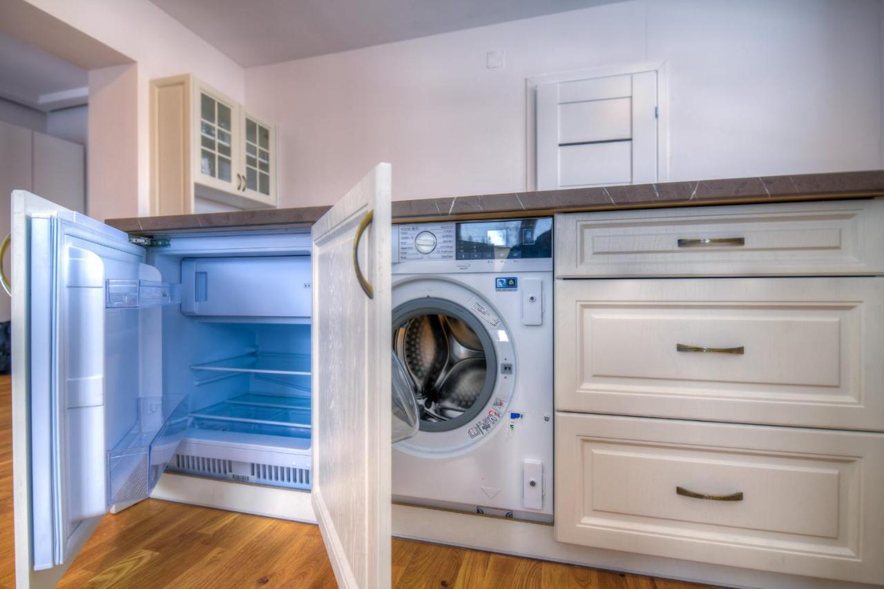 Apartamenty Z Widokiem ザコパネ エクステリア 写真