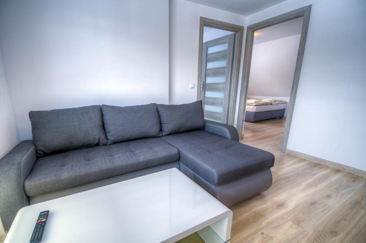 Apartamenty Z Widokiem ザコパネ エクステリア 写真