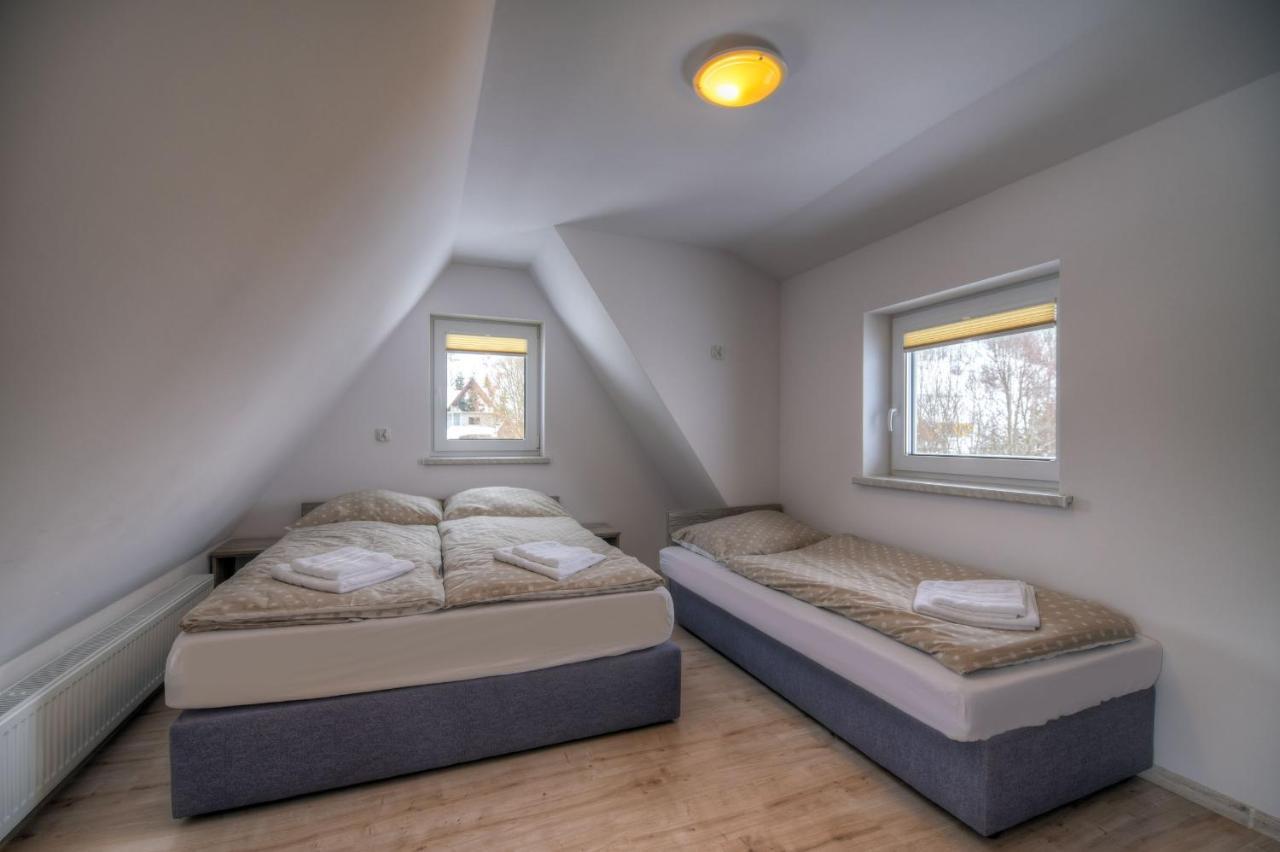 Apartamenty Z Widokiem ザコパネ エクステリア 写真