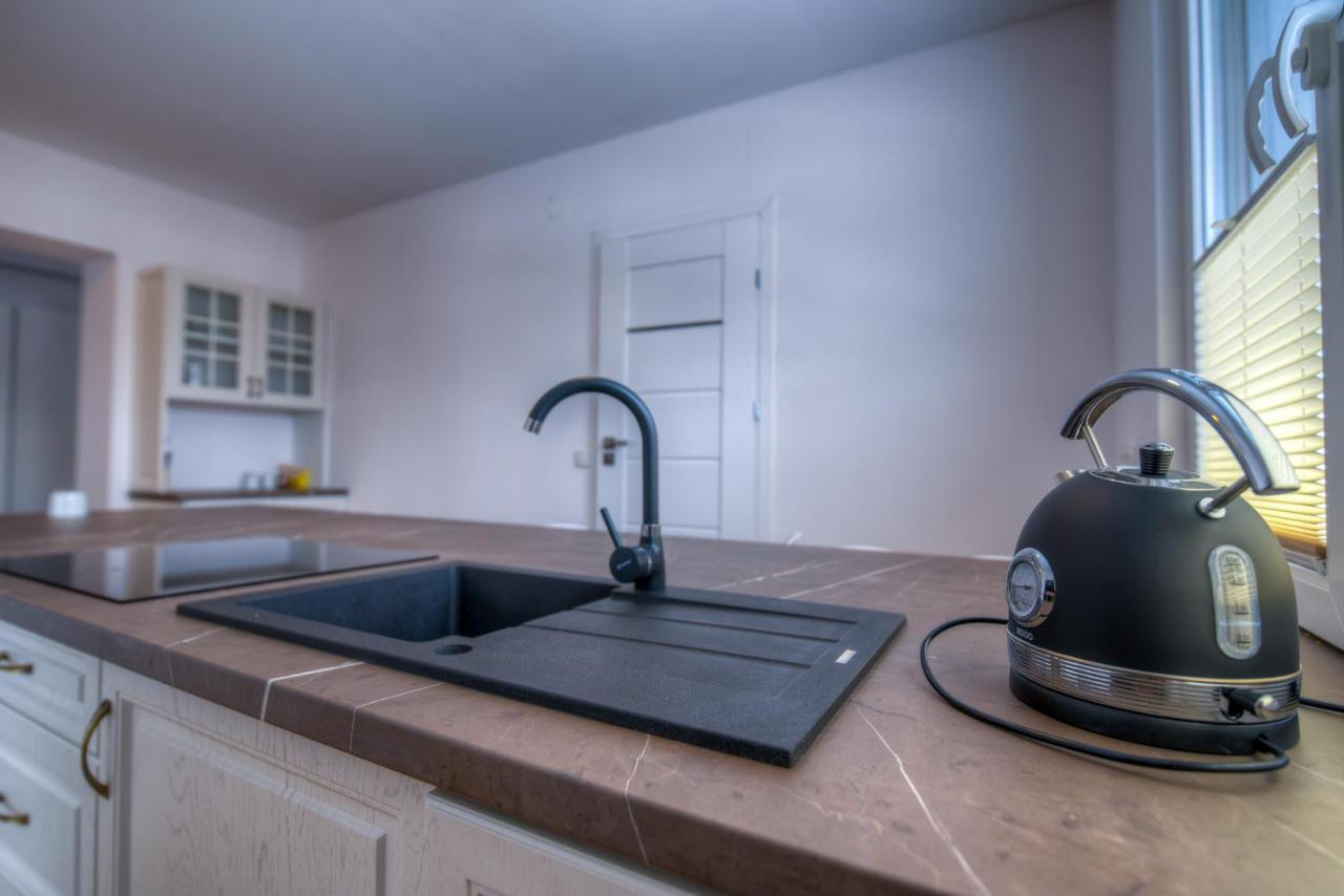 Apartamenty Z Widokiem ザコパネ エクステリア 写真