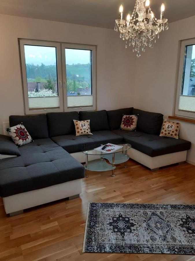 Apartamenty Z Widokiem ザコパネ エクステリア 写真