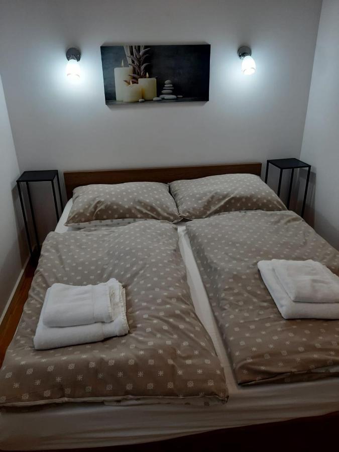 Apartamenty Z Widokiem ザコパネ エクステリア 写真