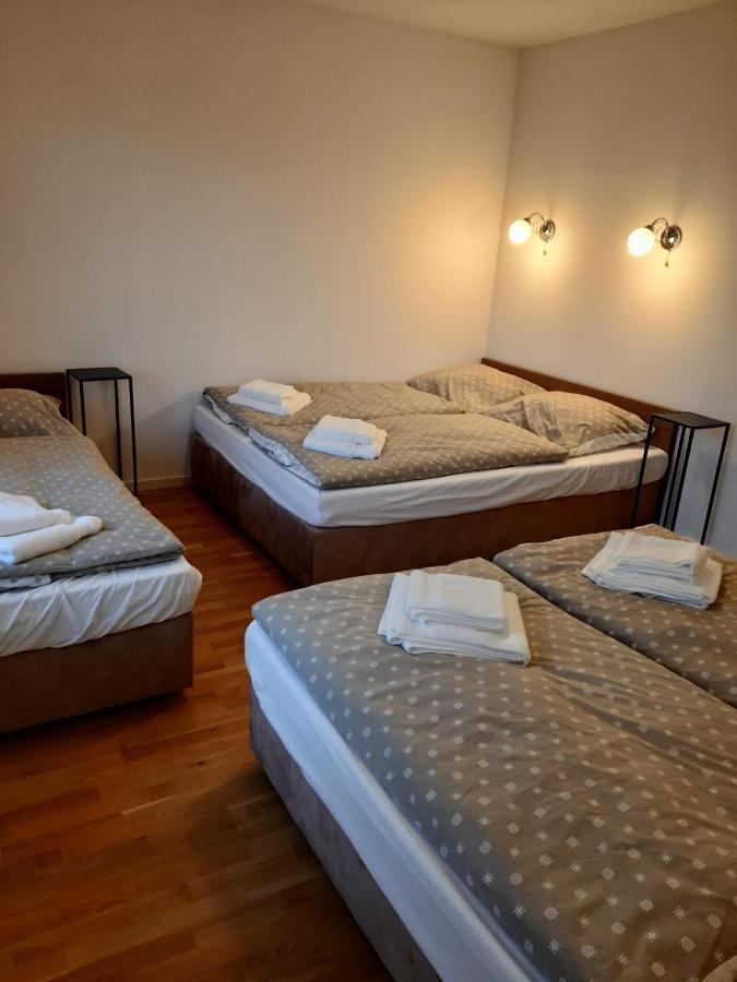 Apartamenty Z Widokiem ザコパネ エクステリア 写真