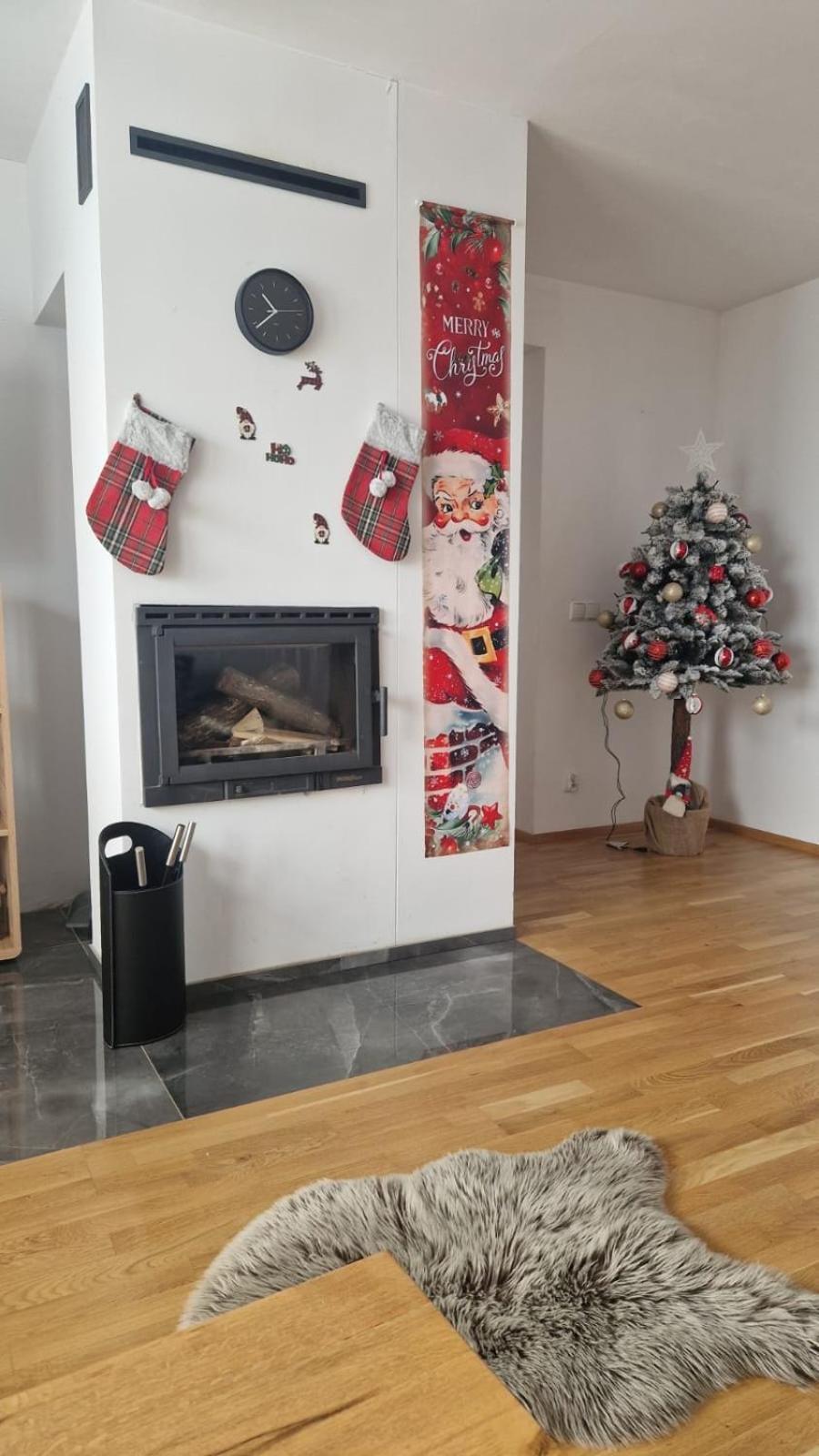 Apartamenty Z Widokiem ザコパネ エクステリア 写真
