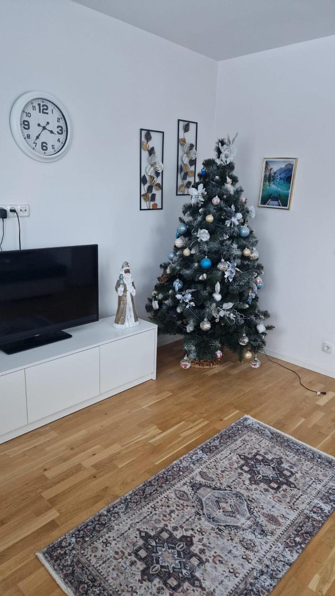 Apartamenty Z Widokiem ザコパネ エクステリア 写真