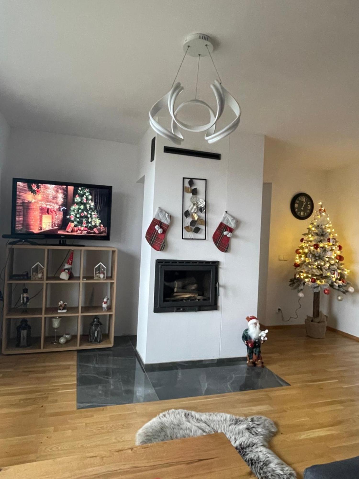 Apartamenty Z Widokiem ザコパネ エクステリア 写真