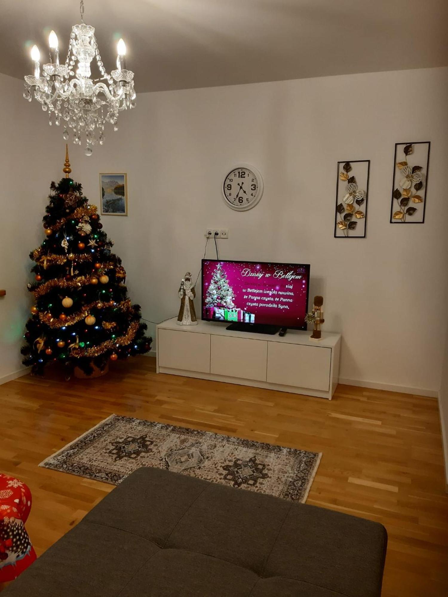 Apartamenty Z Widokiem ザコパネ エクステリア 写真
