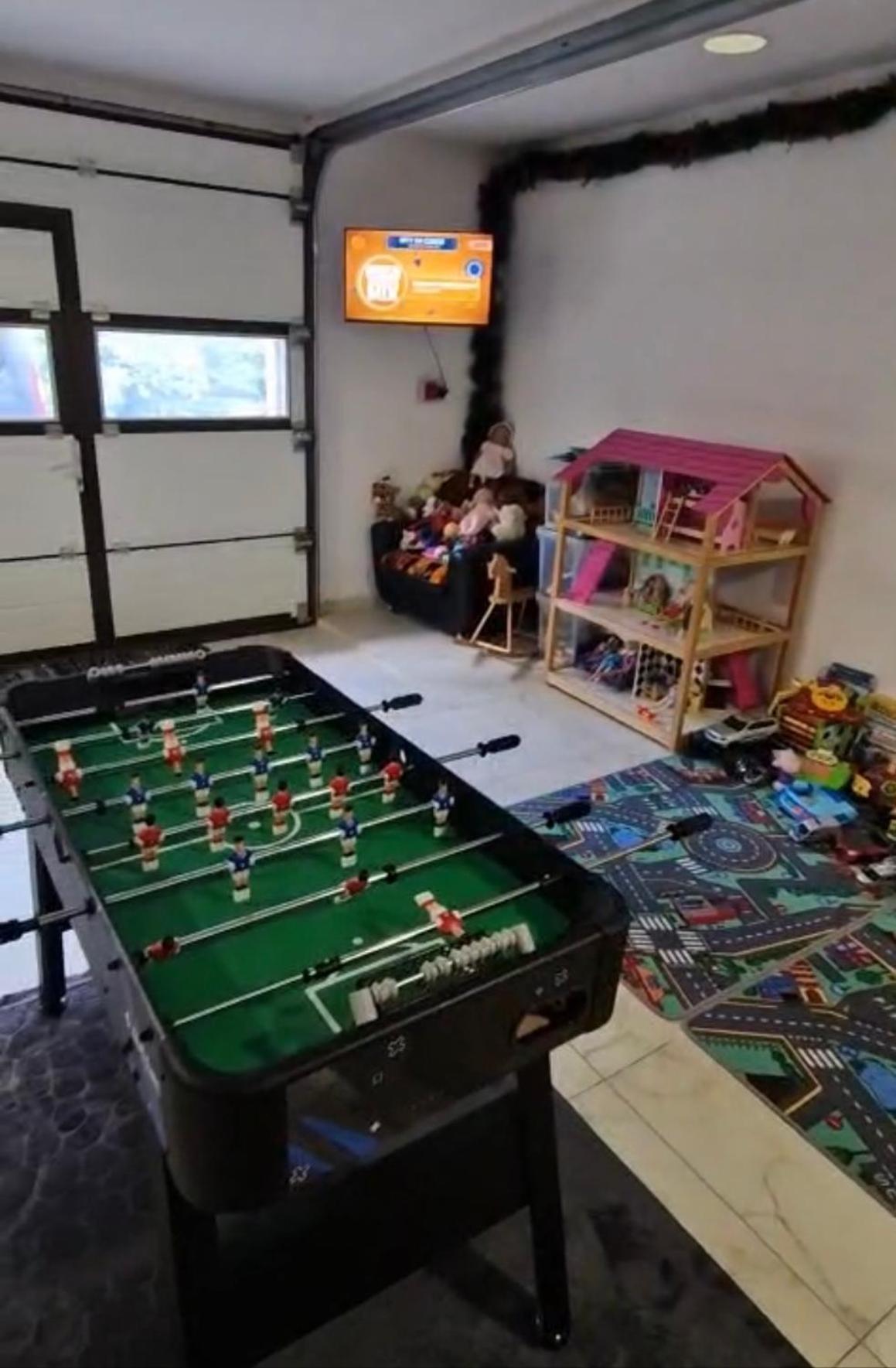 Apartamenty Z Widokiem ザコパネ エクステリア 写真